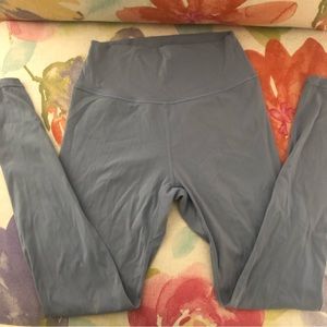 Buffbunny Rosa Leggings